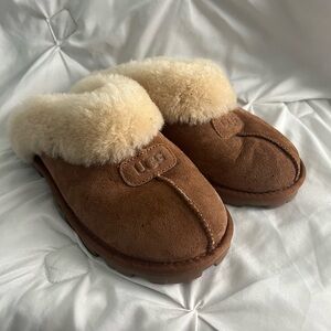 Ugg Women's Coquette Slippers
